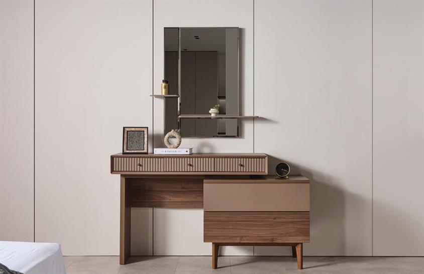 Cassia Yatak Odası Takımı Yatak Odası