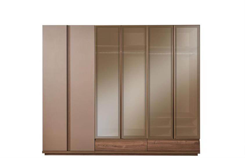 Cassia Yatak Odası Takımı Yatak Odası