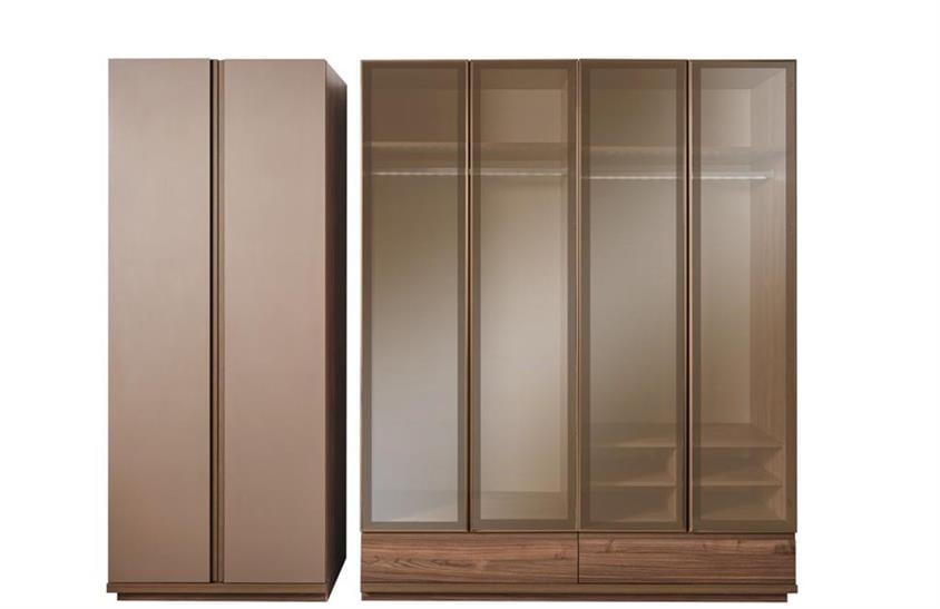 Cassia Yatak Odası Takımı Yatak Odası