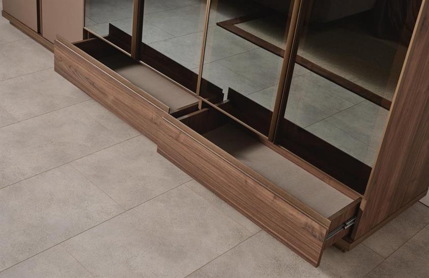 Cassia Yatak Odası Takımı Yatak Odası