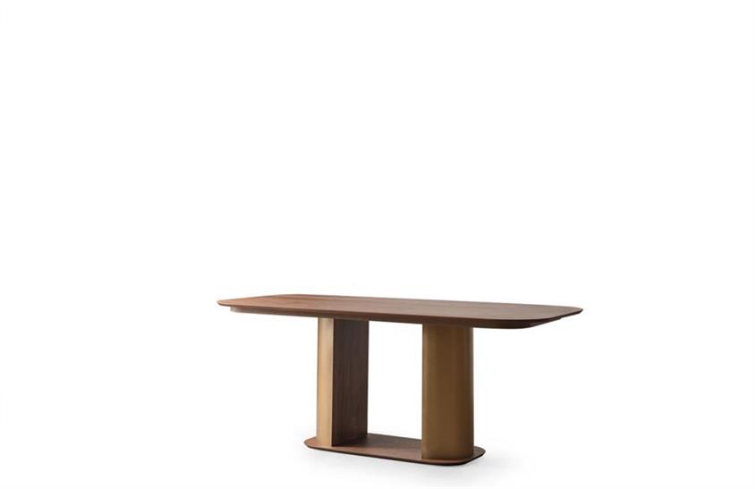 Tudor Masa Yemek Masası