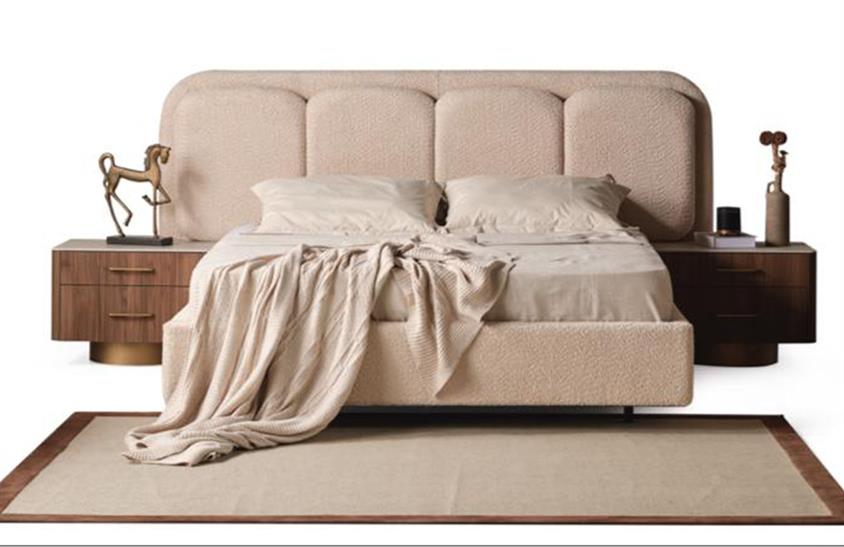 Tudor Yatak Odası Takımı Yatak Odası