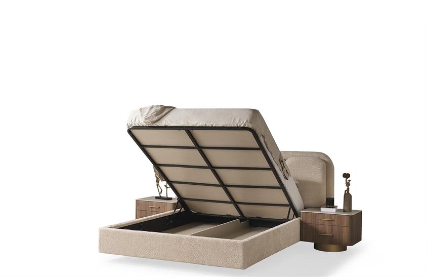 Tudor Yatak Odası Takımı Yatak Odası