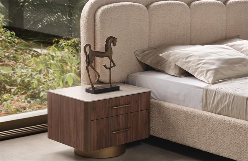 Tudor Yatak Odası Takımı Yatak Odası