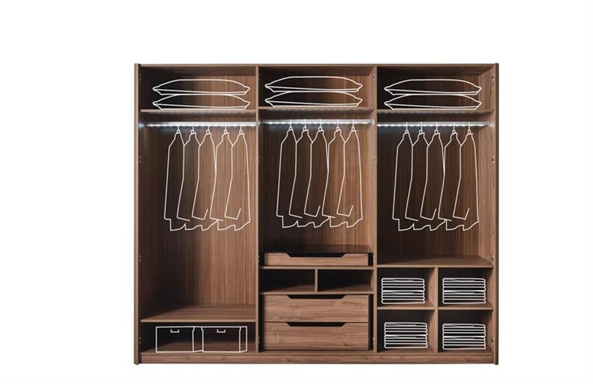 Tudor Yatak Odası Takımı Yatak Odası