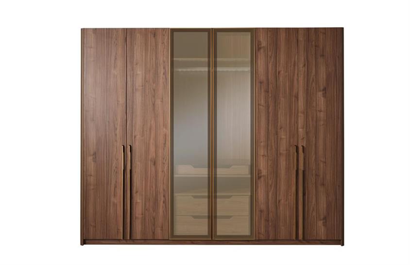 Tudor Yatak Odası Takımı Yatak Odası