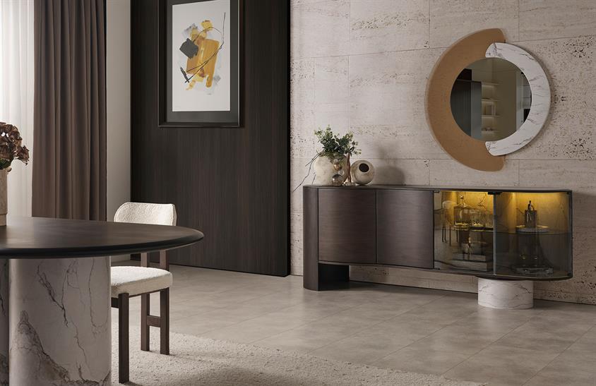 Carpen Yemek Odası Takımı Yemek Odası