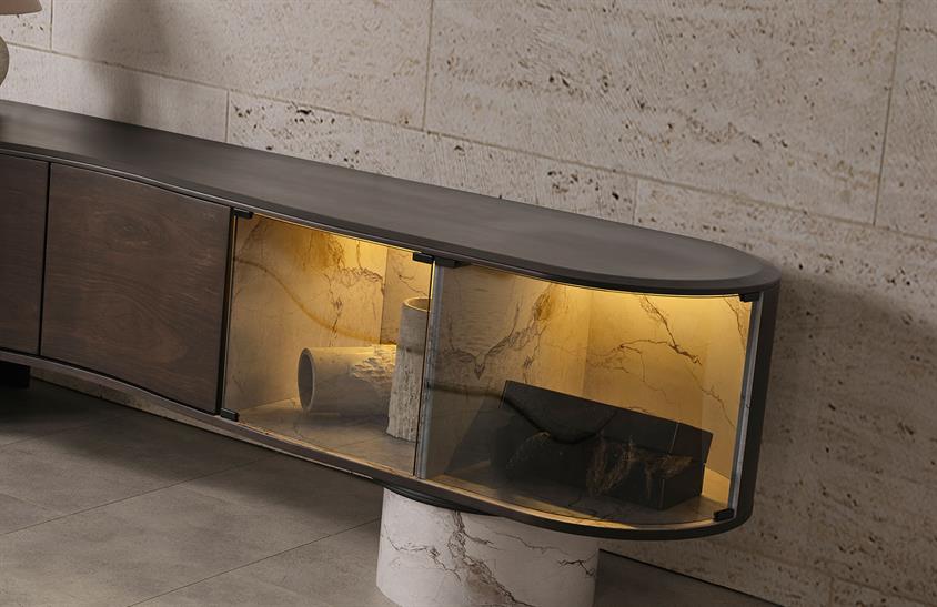 Carpen Yemek Odası Takımı Yemek Odası