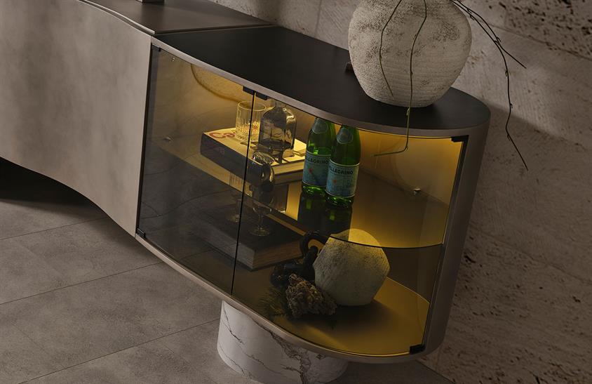 Carpen Yemek Odası Takımı Yemek Odası