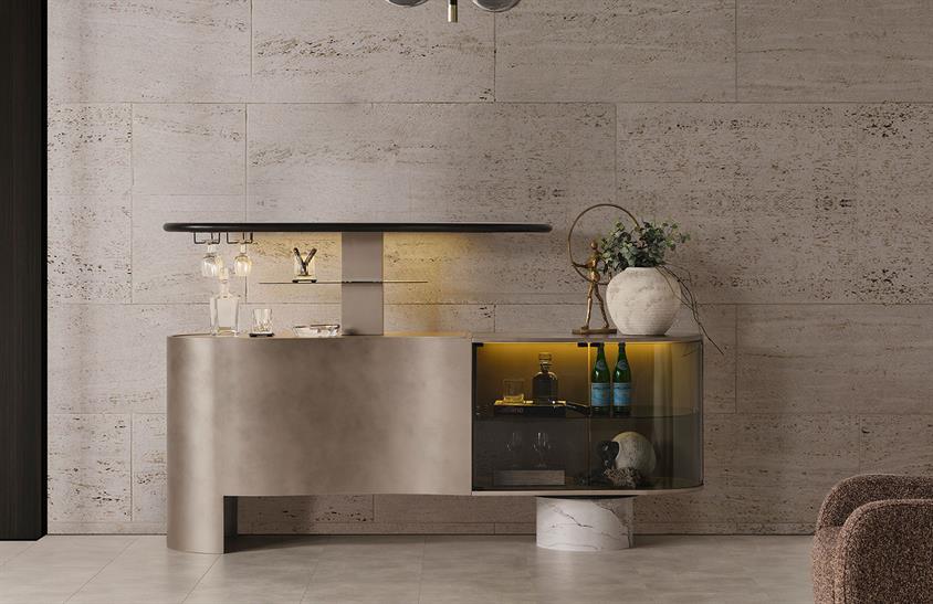 Carpen Yemek Odası Takımı Yemek Odası