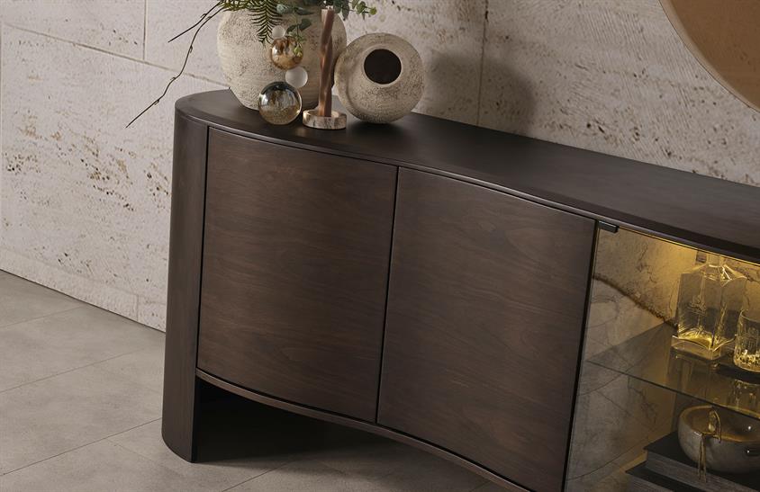 Carpen Yemek Odası Takımı Yemek Odası