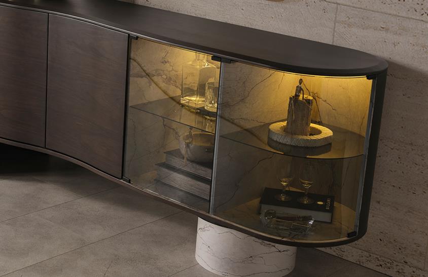 Carpen Yemek Odası Takımı Yemek Odası