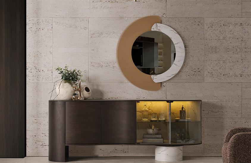 Carpen Yemek Odası Takımı Yemek Odası