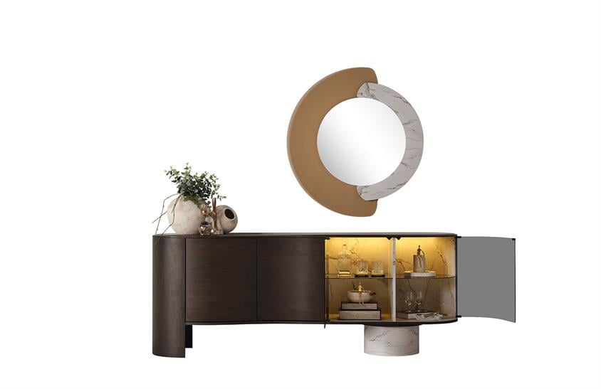 Carpen Yemek Odası Takımı Yemek Odası