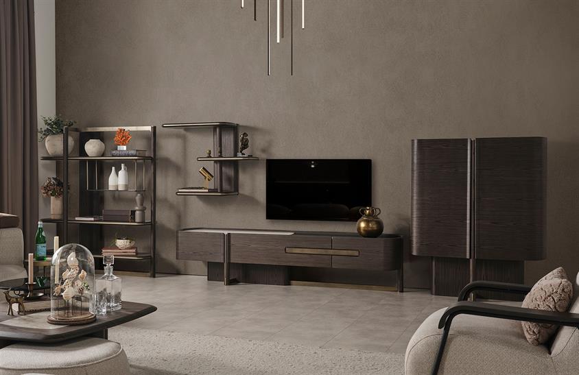 Mugze Tv Ünitesi TV Ünitesi