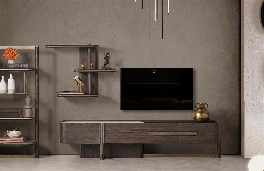 Mugze Tv Ünitesi TV Ünitesi