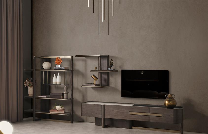 Mugze Tv Ünitesi TV Ünitesi