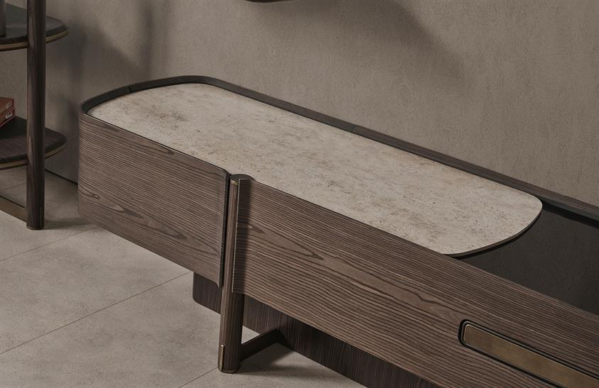 Mugze Tv Ünitesi TV Ünitesi