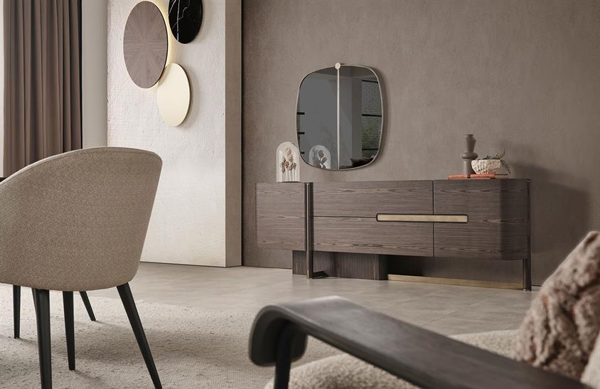 Mugze Yemek Odası Takımı Yemek Odası