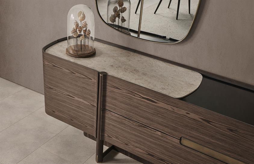 Mugze Yemek Odası Takımı Yemek Odası