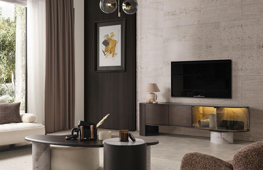 Carpen Tv Ünitesi TV Ünitesi