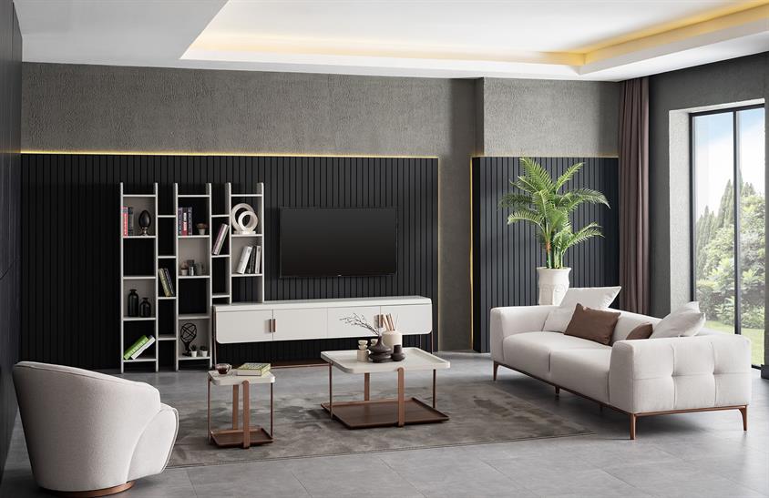 Genesis Tv Ünitesi TV Ünitesi