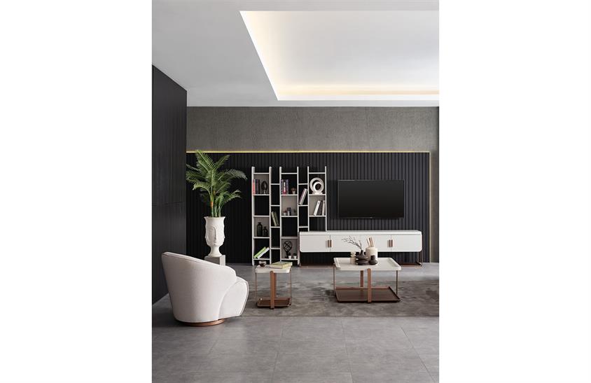 Genesis Tv Ünitesi TV Ünitesi