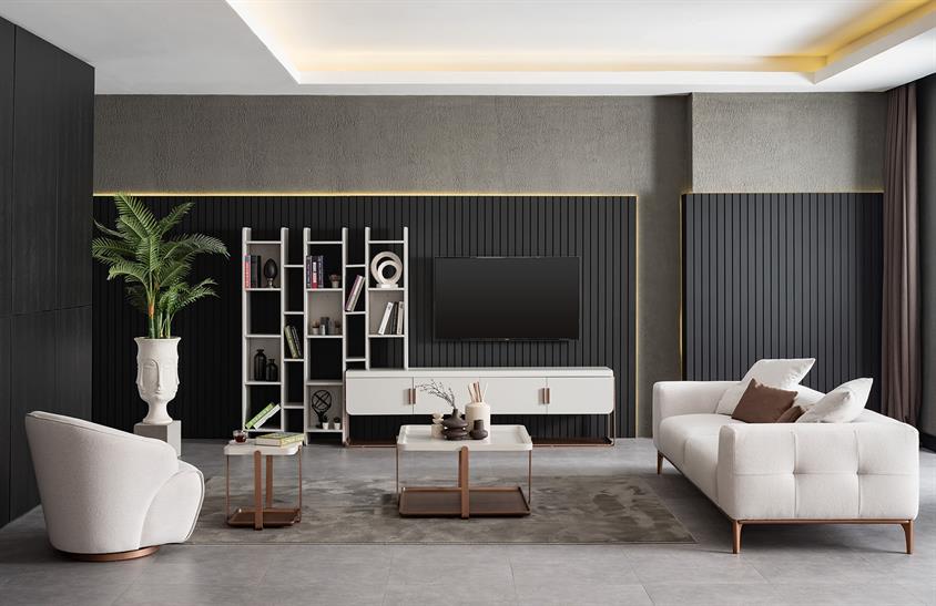 Genesis Tv Ünitesi TV Ünitesi