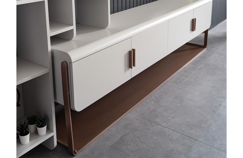 Genesis Tv Ünitesi TV Ünitesi