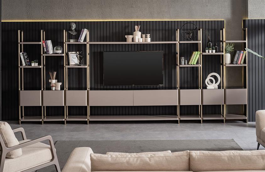 Jimmy Tv Ünitesi TV Ünitesi