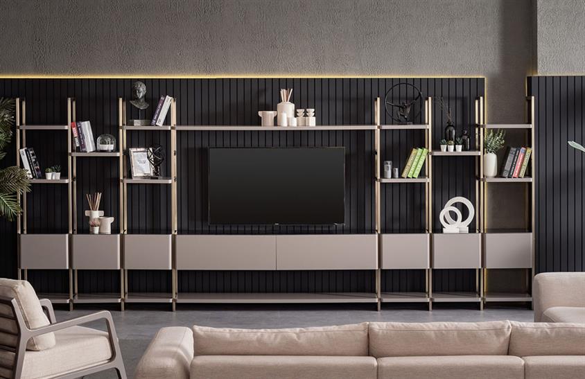 Jimmy Tv Ünitesi TV Ünitesi