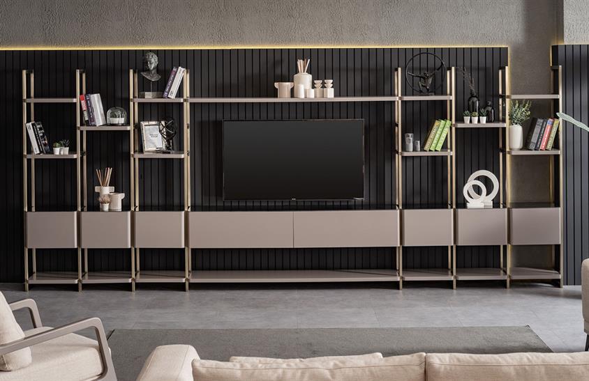 Jimmy Tv Ünitesi TV Ünitesi