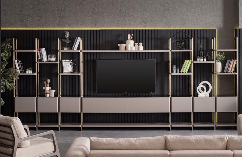 Jimmy Tv Ünitesi TV Ünitesi