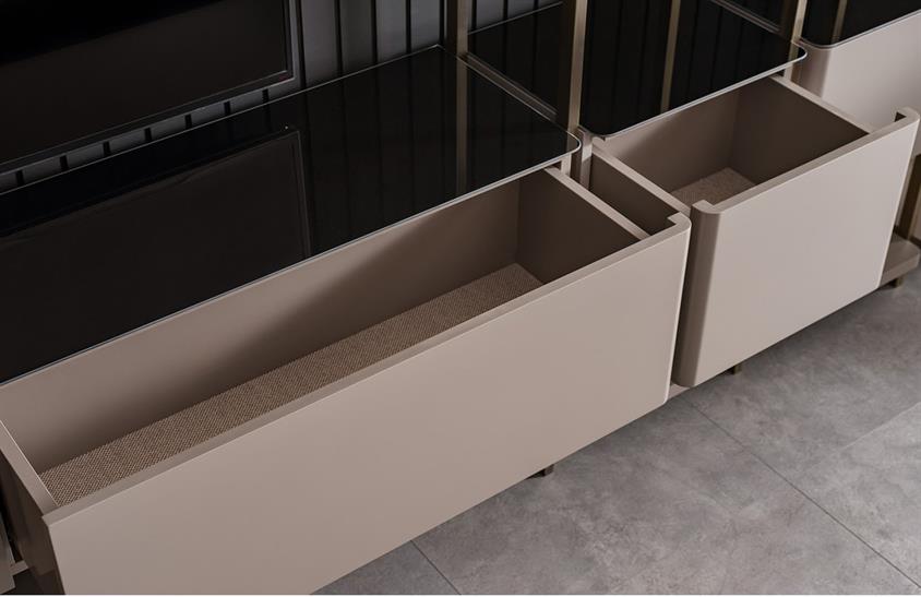 Jimmy Tv Ünitesi TV Ünitesi