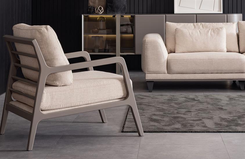 Jimmy Köşe Takımı Köşe Koltuk