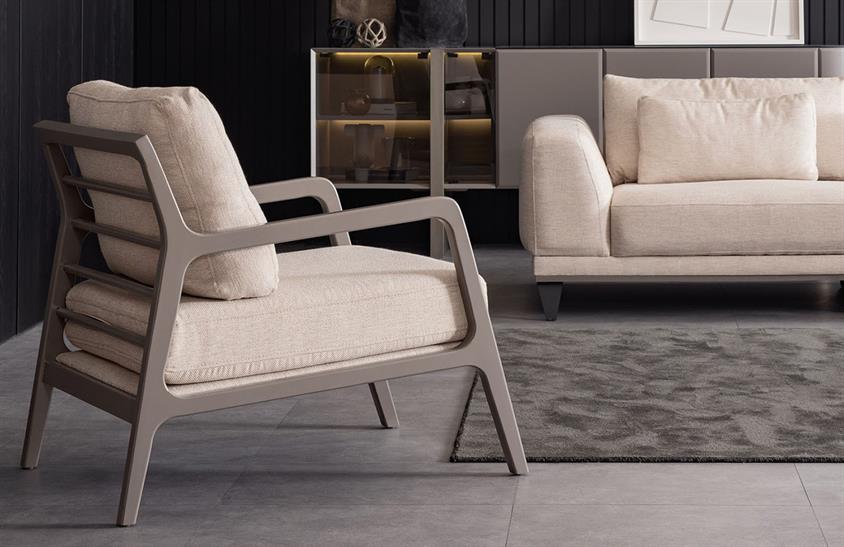 Jimmy Köşe Takımı Köşe Koltuk