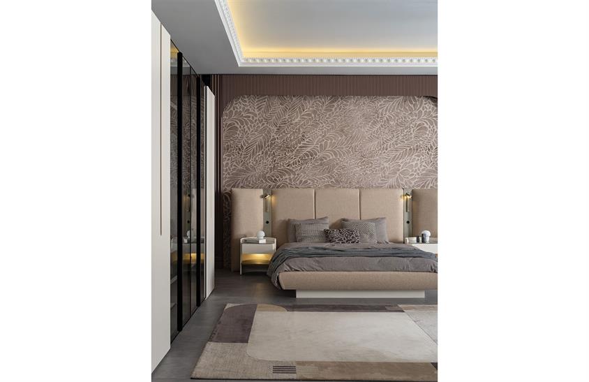 Lively Yatak Odası Takımı Yatak Odası