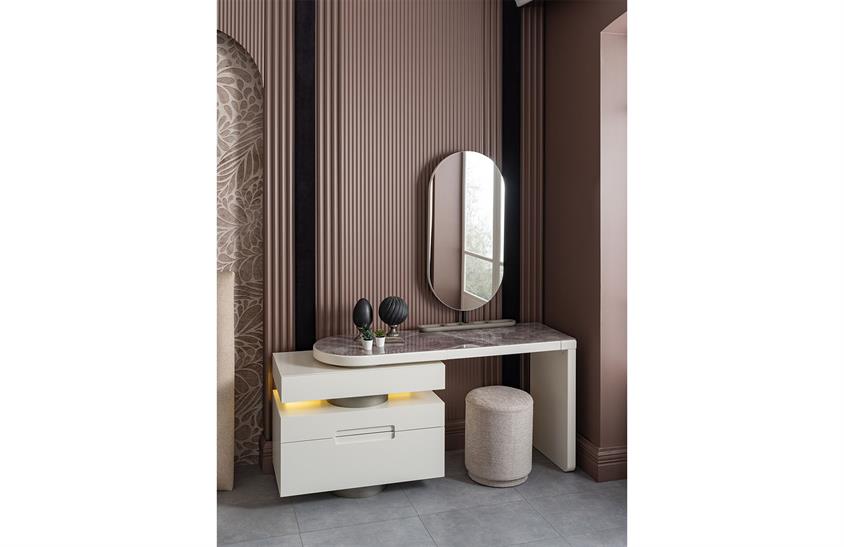 Lively Yatak Odası Takımı Yatak Odası