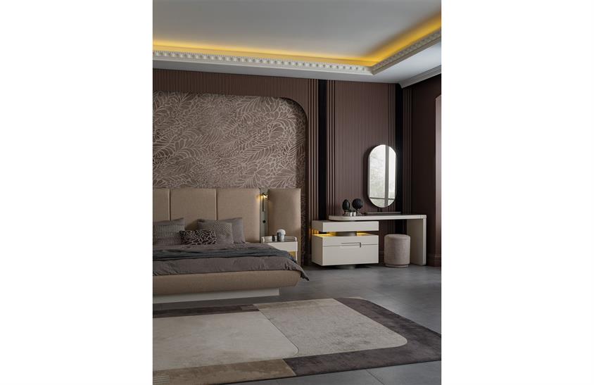 Lively Yatak Odası Takımı Yatak Odası