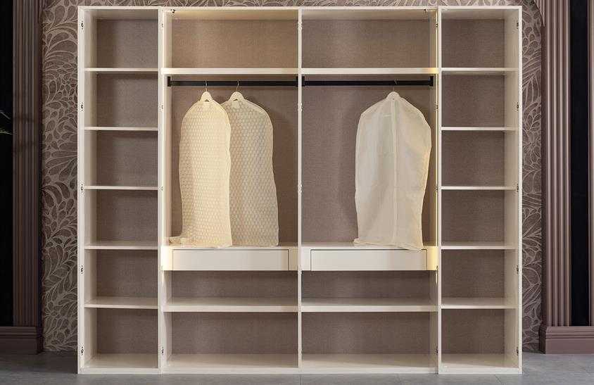 Lively Yatak Odası Takımı Yatak Odası