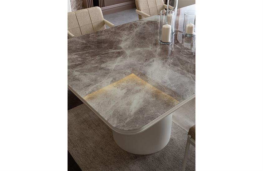 Lively Yemek Odası Takımı Yemek Odası