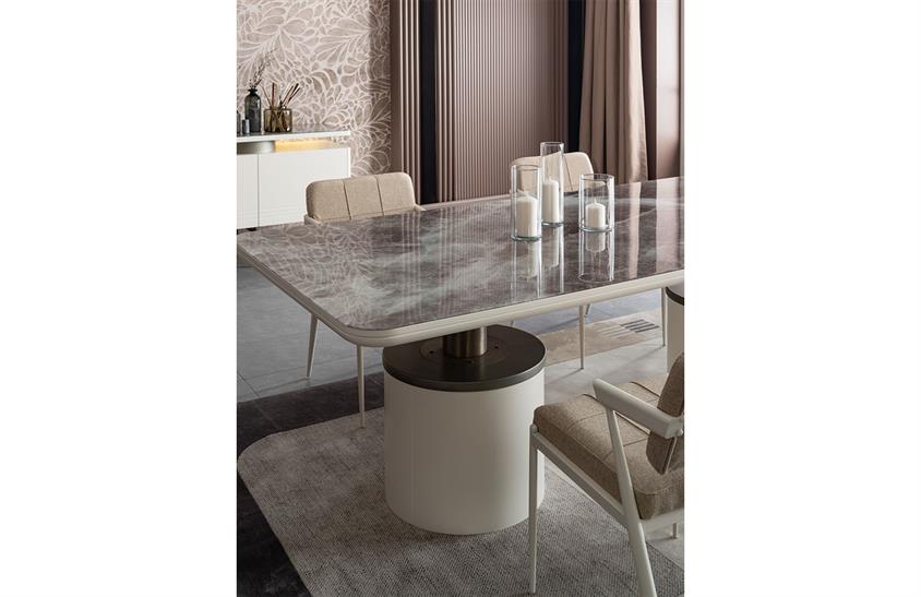 Lively Yemek Odası Takımı Yemek Odası