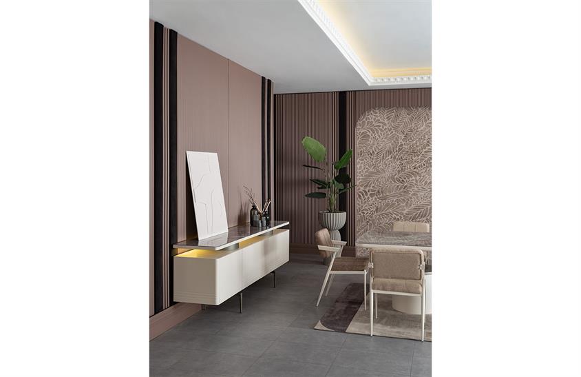 Lively Yemek Odası Takımı Yemek Odası