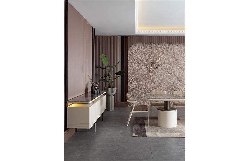 Lively Yemek Odası Takımı Yemek Odası