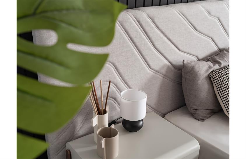 Genesis Yatak Odası Takımı Yatak Odası