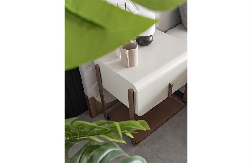 Genesis Yatak Odası Takımı Yatak Odası