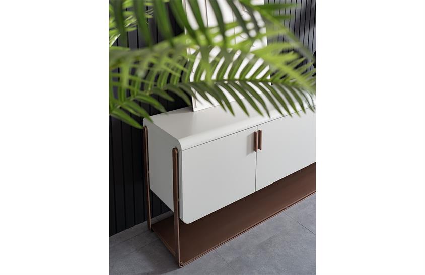 Genesis Yemek Odası Takımı Yemek Odası