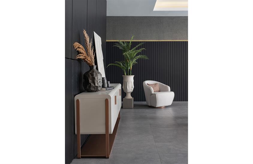 Genesis Yemek Odası Takımı Yemek Odası