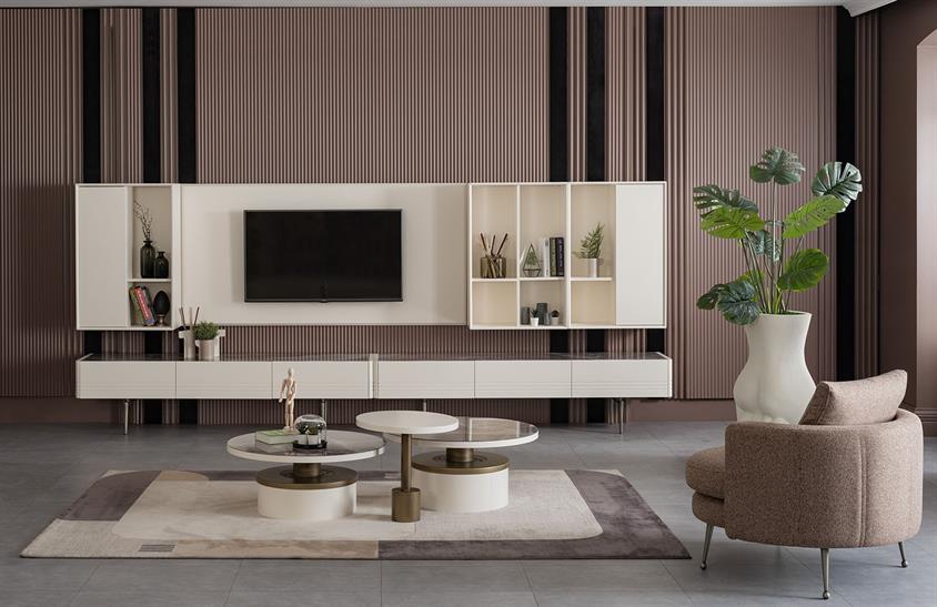 Lively Tv Ünitesi TV Ünitesi