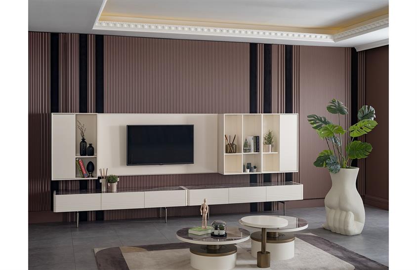 Lively Tv Ünitesi TV Ünitesi
